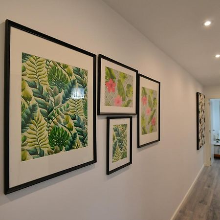Apartamento Escalinata Triacastela ซานติอาโก เด กอมโปสเตลา ภายนอก รูปภาพ